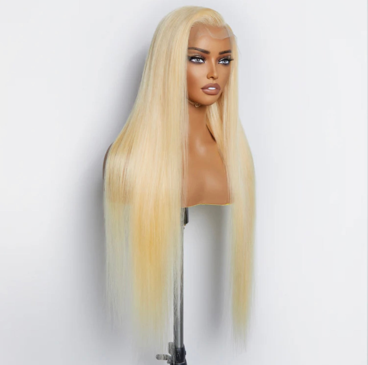 13x4 HD Lace 613 Wigs