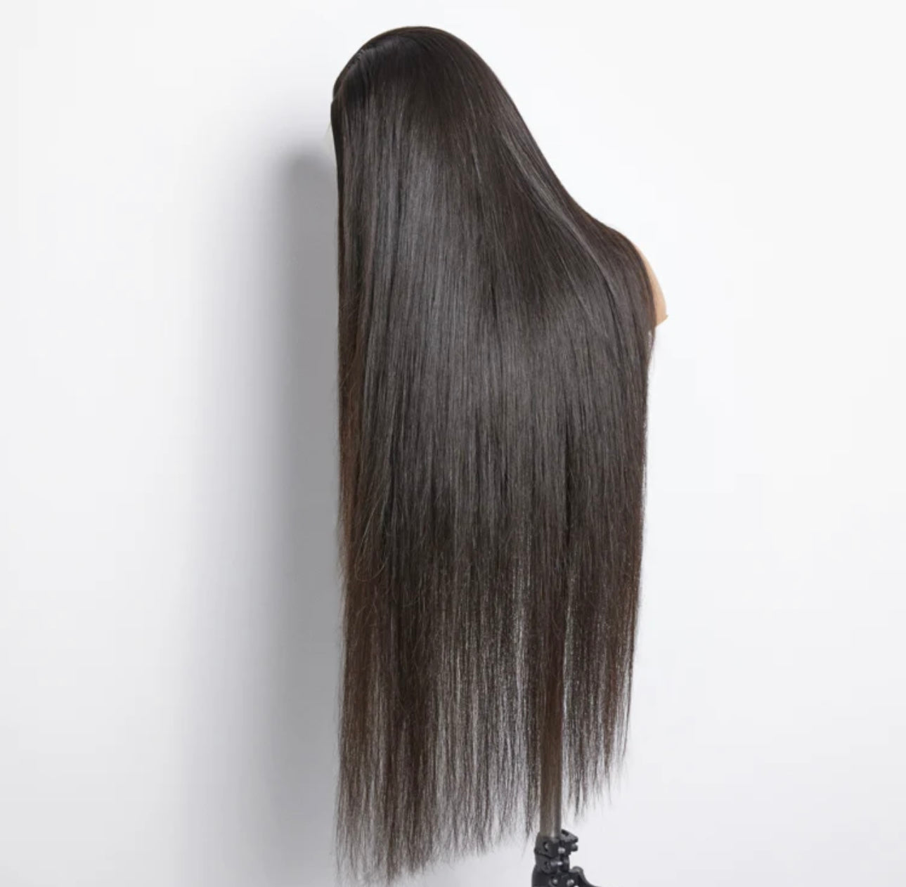 13x4 HD Lace Straight Wig