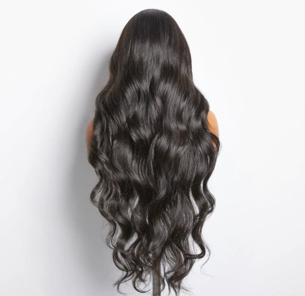 13x4 HD Lace Body Wave Wig