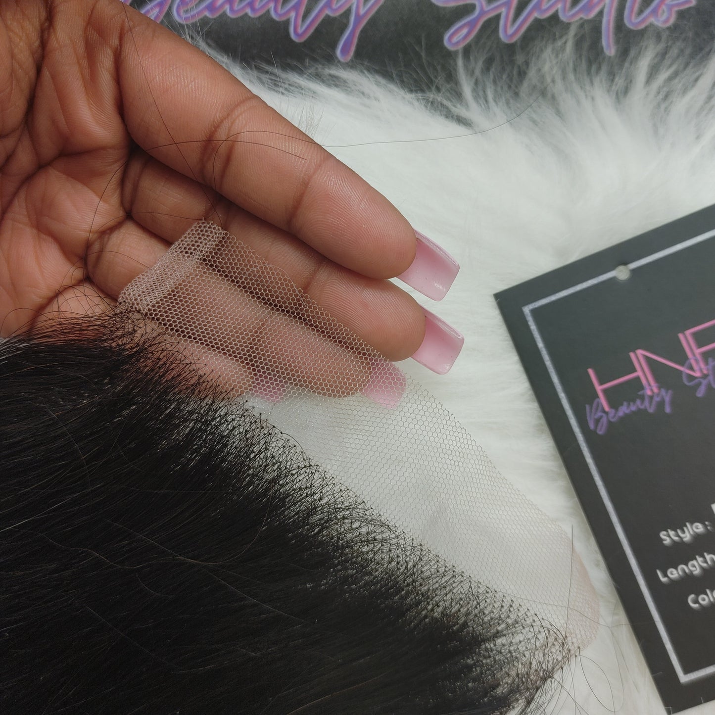 Closures & Frontals